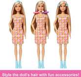 Barbie Hair Salon Playset HKV00 - Colorland Toys